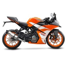 Leovince Leise SBK LV One Evo