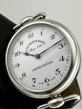 Zeno-Watch Basel BILLODES