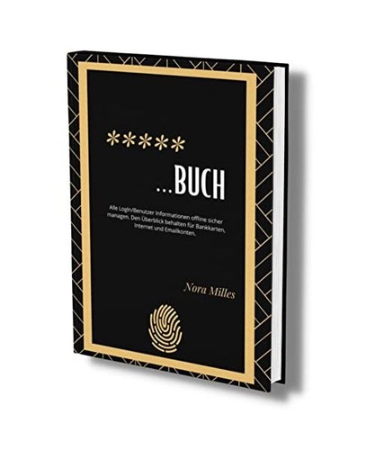 Passwort buch alle - passwort,