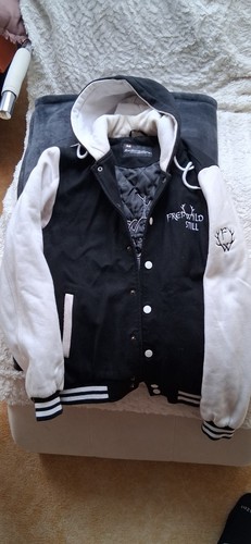 Frei wild college jacke still - frei.wild,