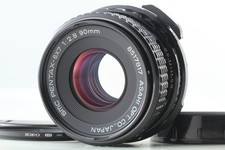 Near mint pentax - 6x7, smc