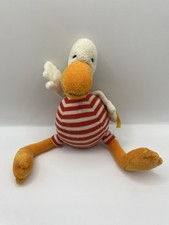 Kuscheltier Ente Steiff