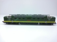 Lima diesellok class - br,