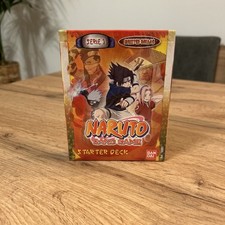 Bandai Naruto Starter Deck