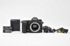 Top neuwertig pentax k7 - [top,