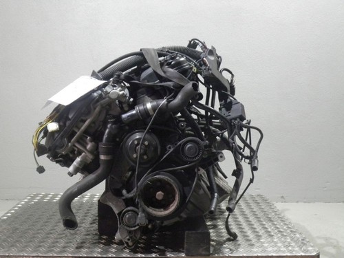 Motor ohne anbauteile - motor,