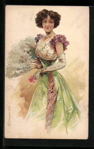 Junge dame hübschem - junge, in