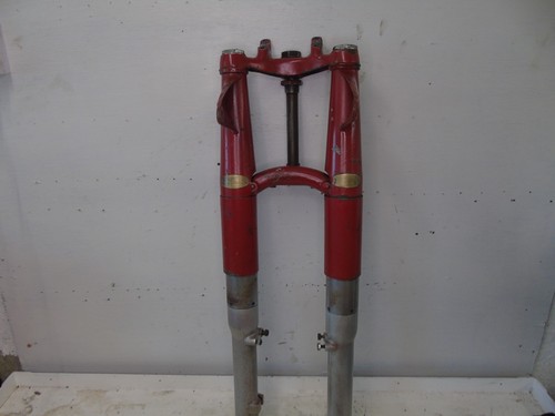 Norton dominator roadholder - norton,