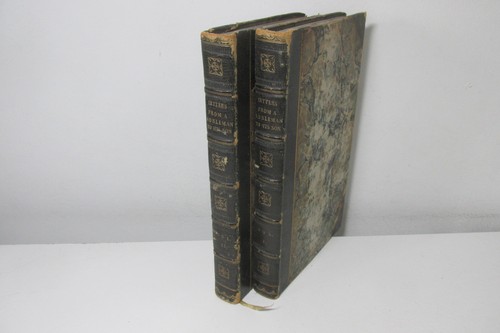 Letters from nobleman his - from, a