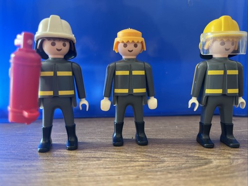 Playmobilfiguren - , (geobra)