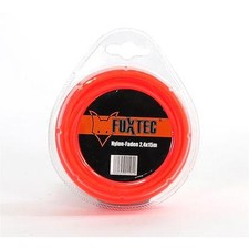 2,4 x 15m FUXTEC Trimmerfaden