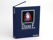 Buch fotobuch diana more - diana, f+