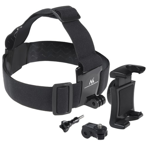Smartphone gopro kopfband - gopro,
