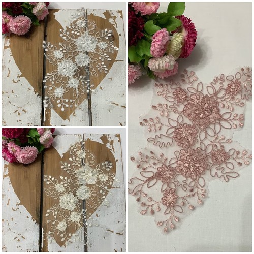 Spitzenapplikation hochzeit - spitzenapplikation,