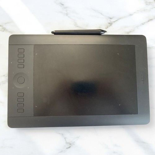 Wacom intuos pro medium - intuos,