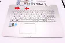 Asus N752VX Gehäuse Oberteil