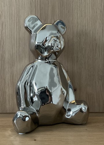 Deko figur statue - figur, bär