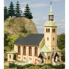 Auhagen 12229 Kirche