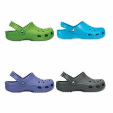 Crocs Classic Unisex Clogs |