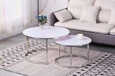 Designer Couchtisch aus