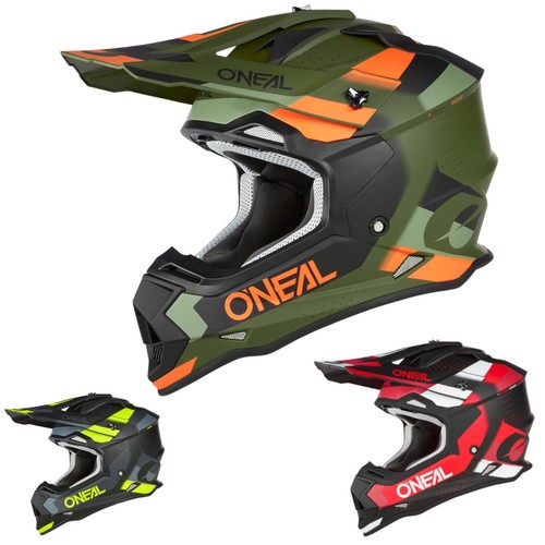 Neal 2srs motocross - o'neal,