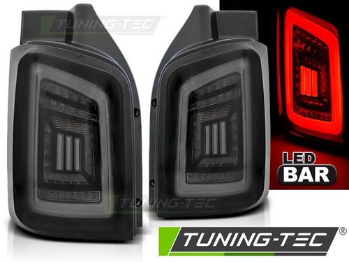 Voll led rückleuchten - t5,