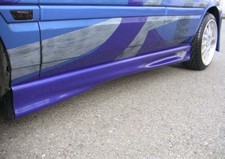 Seitenschweller Schweller