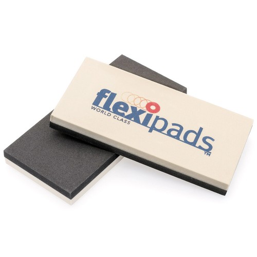 Flexipads 125mm - flexipads, x