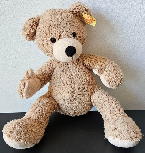 Steiff original bär fynn - steiff,