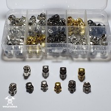 Mega skull pack - skull, 100