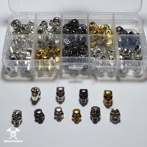Mega skull pack - mega, stück