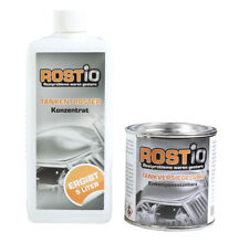 ROSTIO 0,5 Liter Tankentroster plus 250ml Tankversiegelung Set