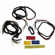 SENCOM Kabelbaum Kofferraum