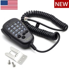 New dtmf mic for yaesu - dtmf,