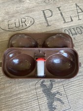 DDR Eierbox Kunststoff