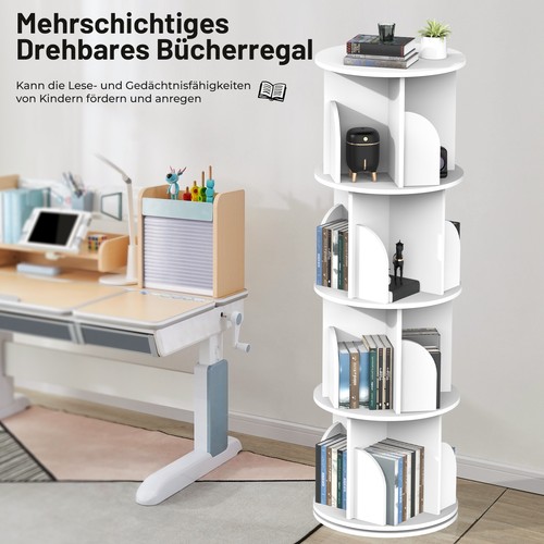 Oyajia bücherregal offener - bücherregal,