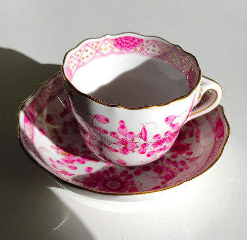 Mokkatasse meissen - meissen,