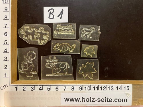 Blätter kuh puzzle - blätter,,