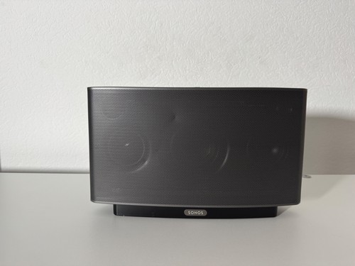 Sonos play gen wireless - sonos, 5