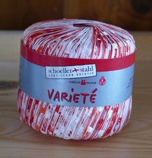 Schoeller Varieté  Leitergarn