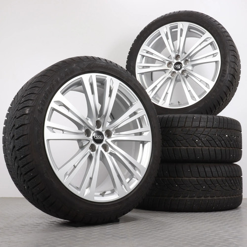 Winterräder zoll audi a8 - winterräder,