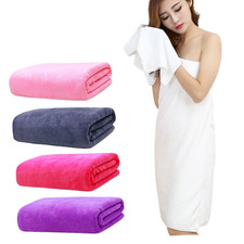 Großes Badetuch 100x200 cm