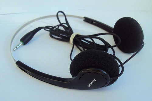Sony mdr 006 kopfhörer - mdr-006, für