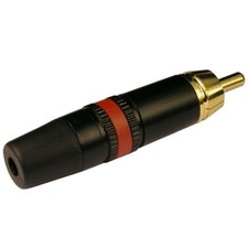 NEUTRIK NYS373-2 Cinch-Stecker