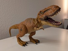 Jurassic World T-Rex
