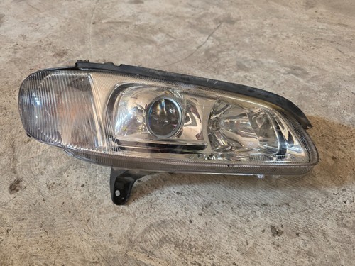Opel omega frontscheinwerfer - opel, b
