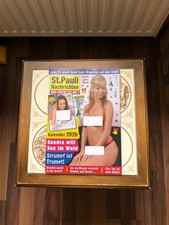 St.Pauli Nachrichten