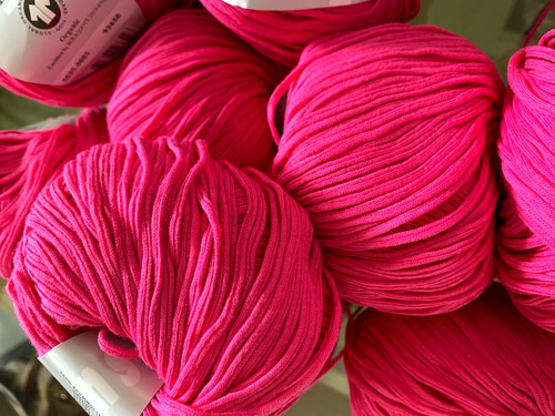 600 knl lang yarns - 12,