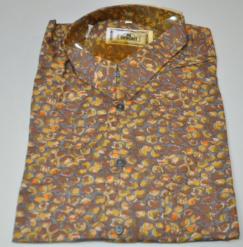 Bright hemd langarm - bright,