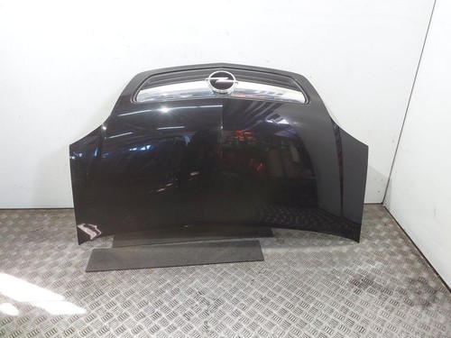 Opel meriva 2006 - opel,